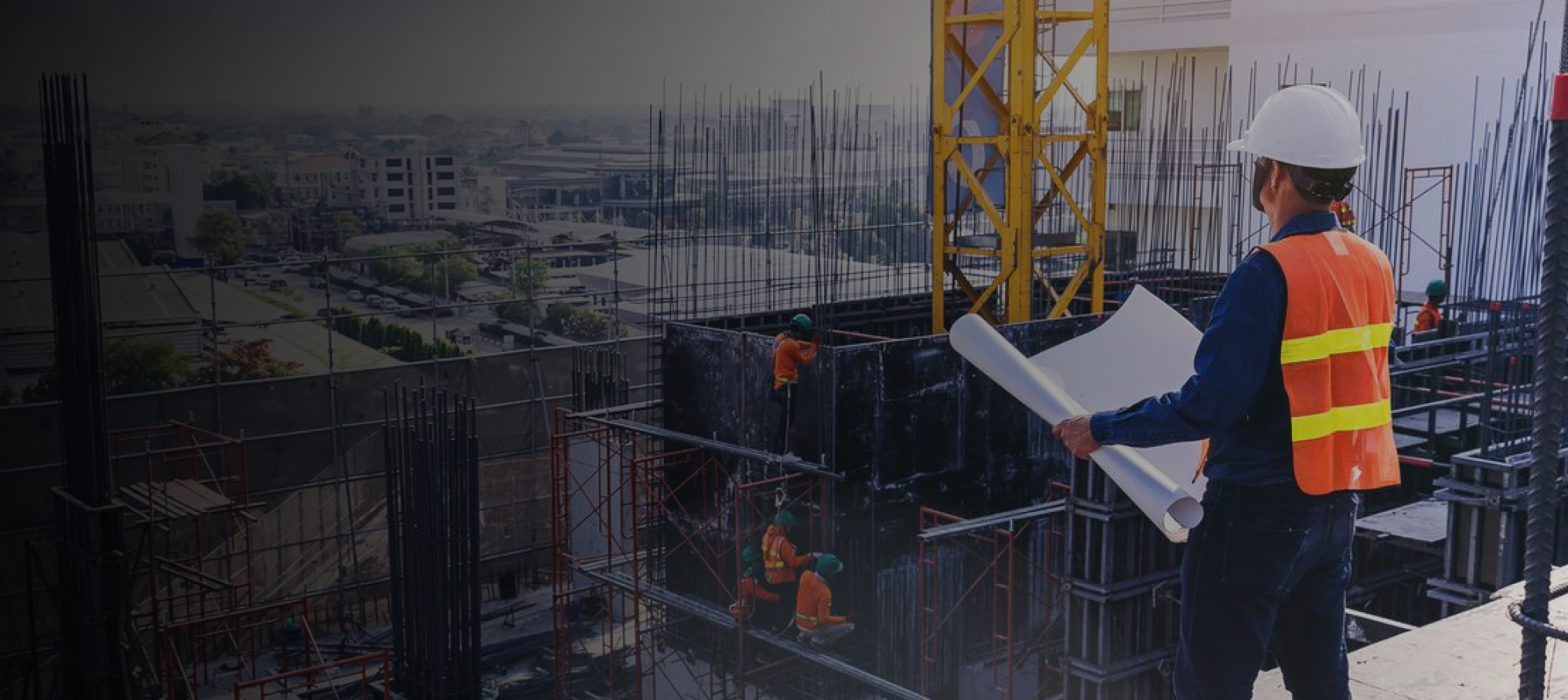 Your Trusted Partner in Saudi Arabia